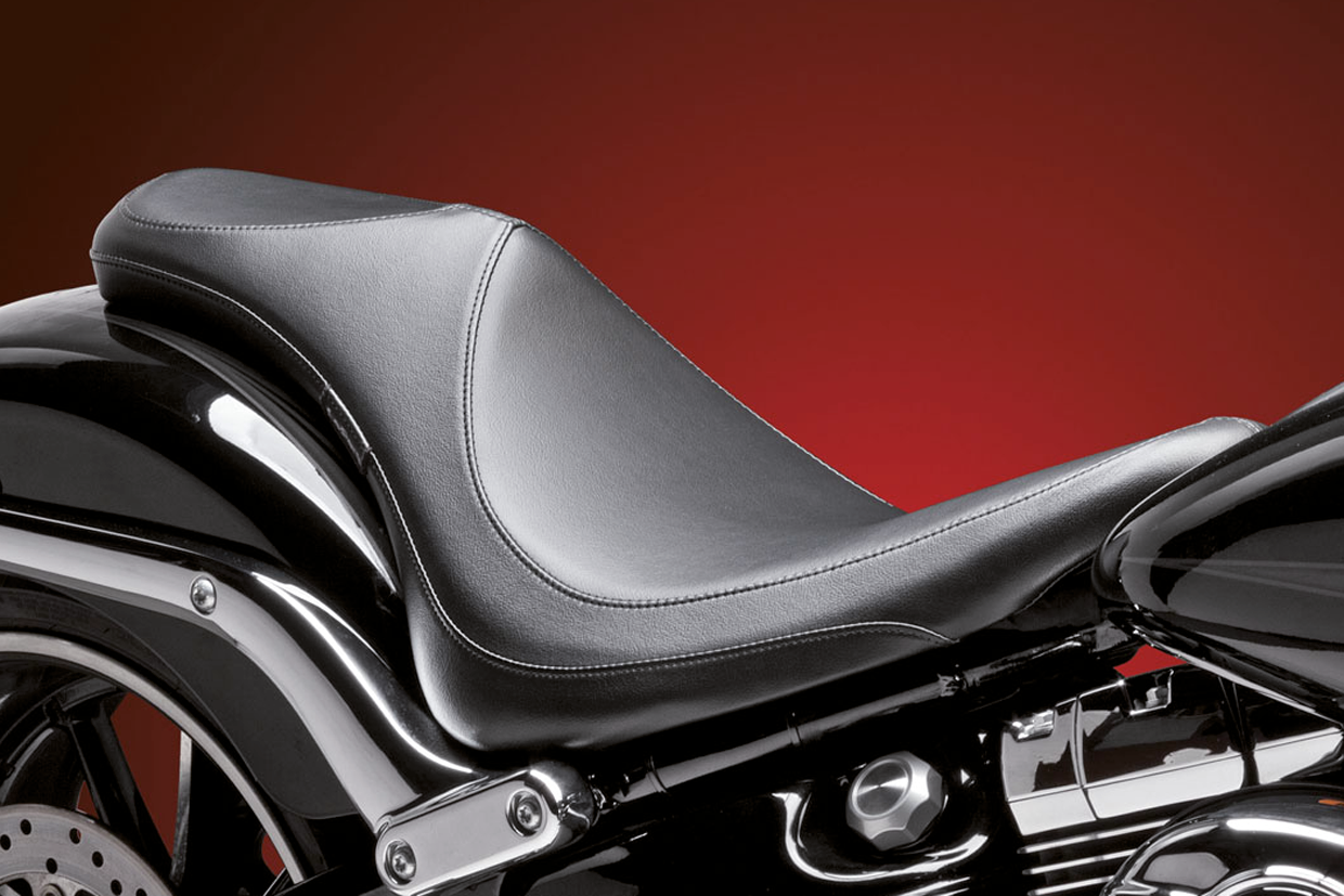 Le Pera Villain for Softail – Seat