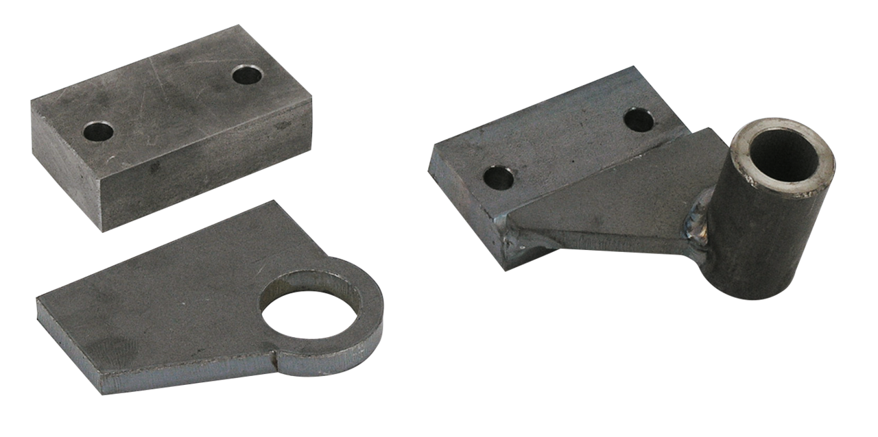 Zodiac Tpd Right Side Drive Transmission Supports