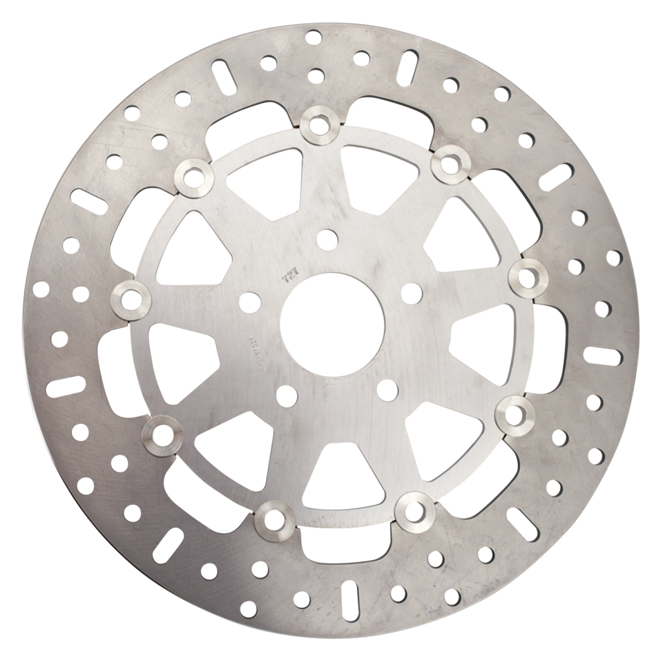 Ebc Disc Brake Rotors for Victory