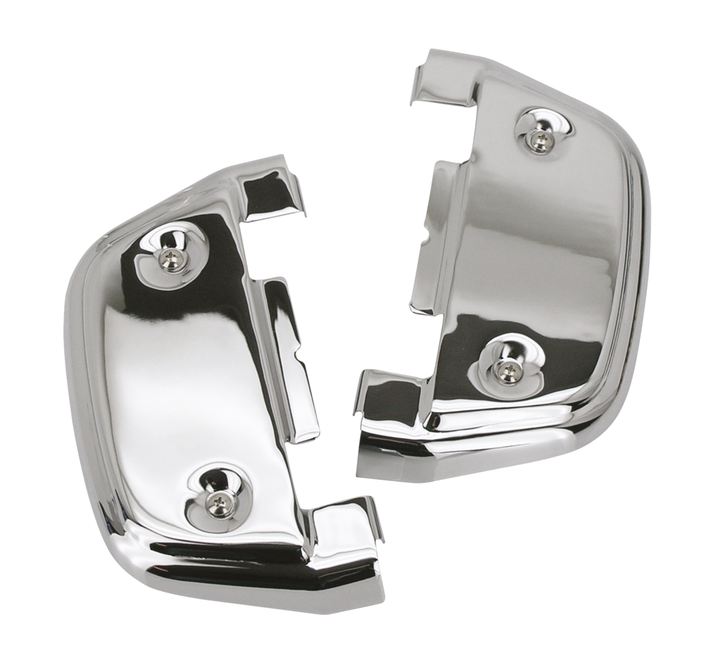 Zodiac Passenger Floorboard Covers – Foot Control