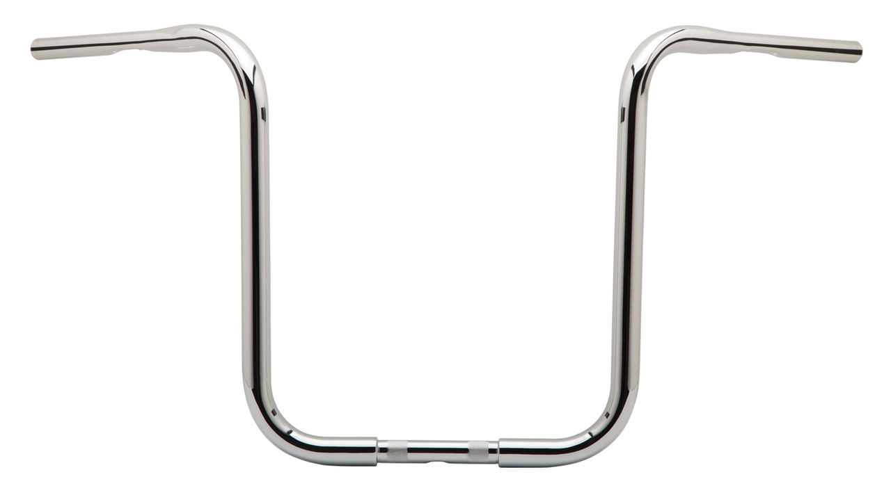 Burly 1 1/4" Gorilla Ape Hangers – Handlebar