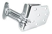 Zodiac Chrome Regulator Bracket – Engine Electrics