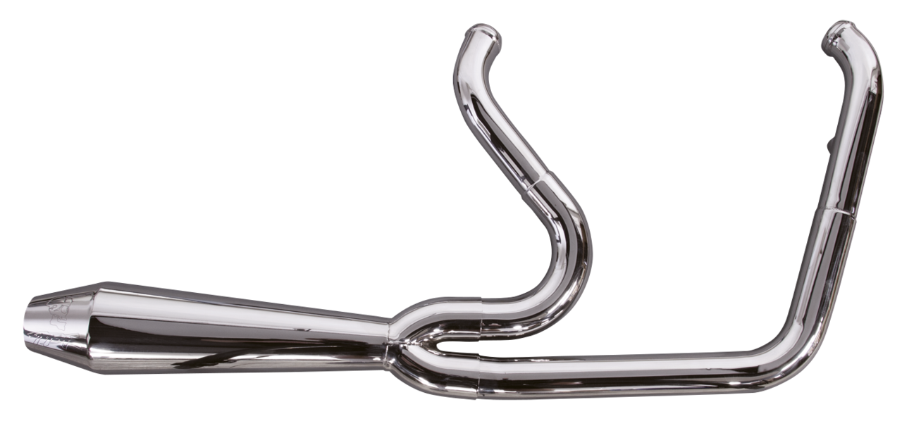 Two Brothers Racing Gen Ii 2-INTO-1 Exhaust Systems