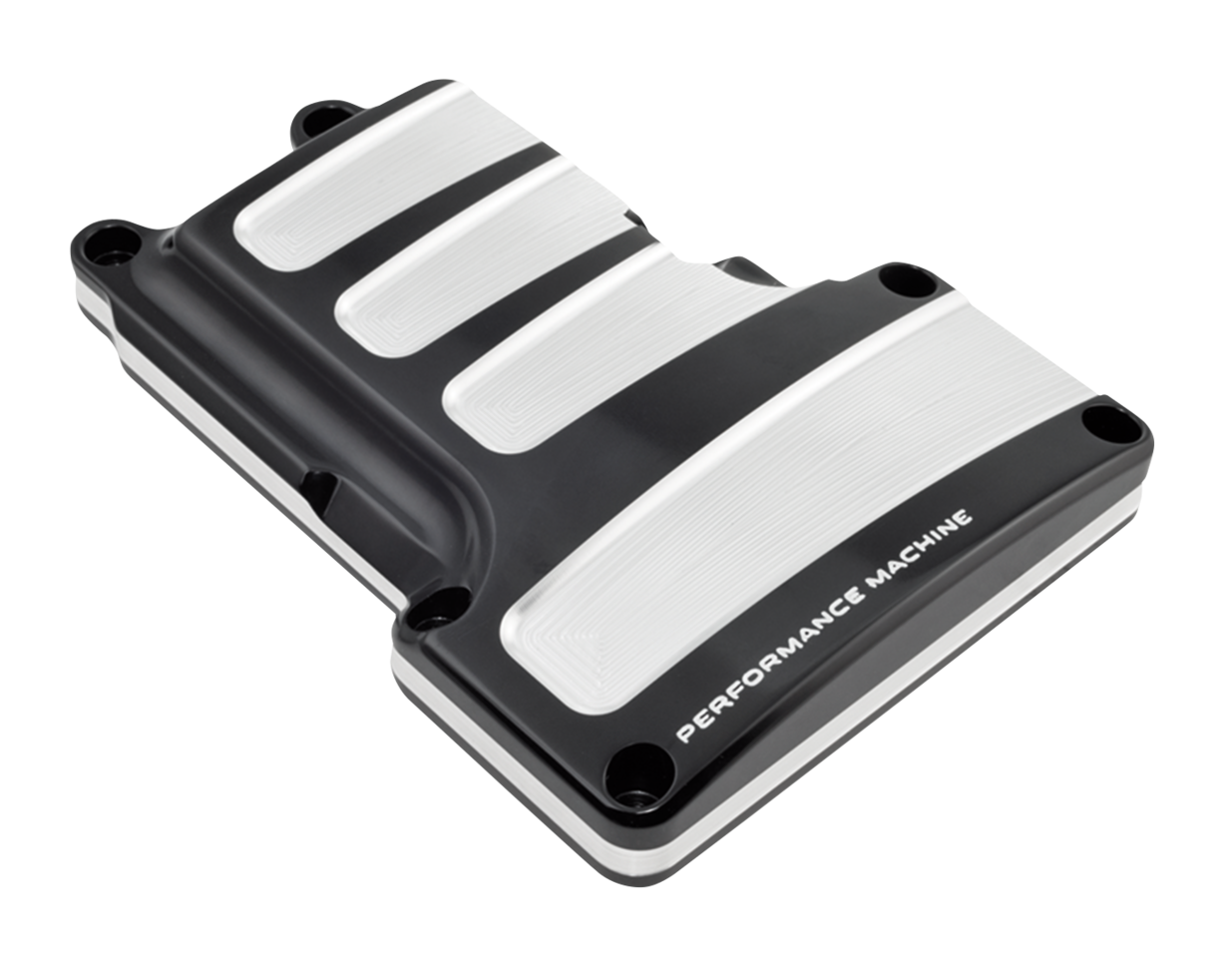 Performance Machine Pm Transmission Top Covers