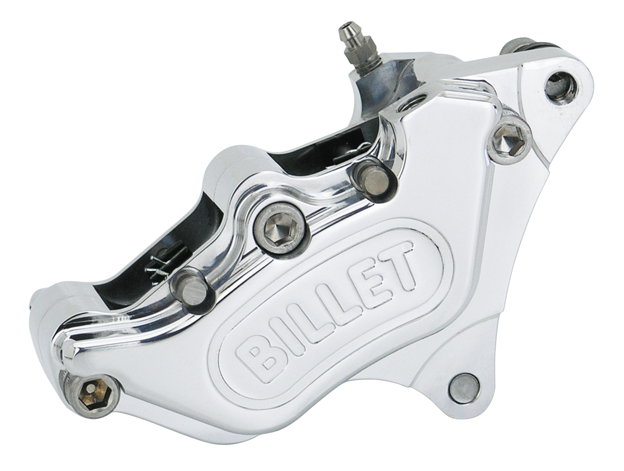 Harrison "billet" Brake Calipers