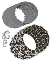 Barnett Clutch Kits for Indian – Primary & Clutch