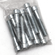 Colony SAE Size Zinc Plated Hardware