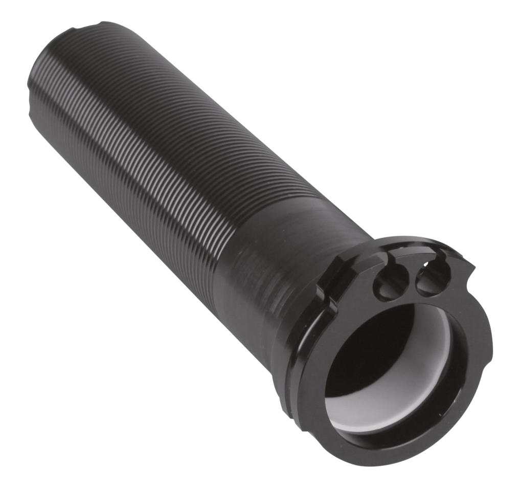 Odi Fusion Alloy Throttle Sleeve – Handlebar