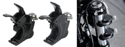 Zodiac Quick Release Handlebar Fairings – Windshield