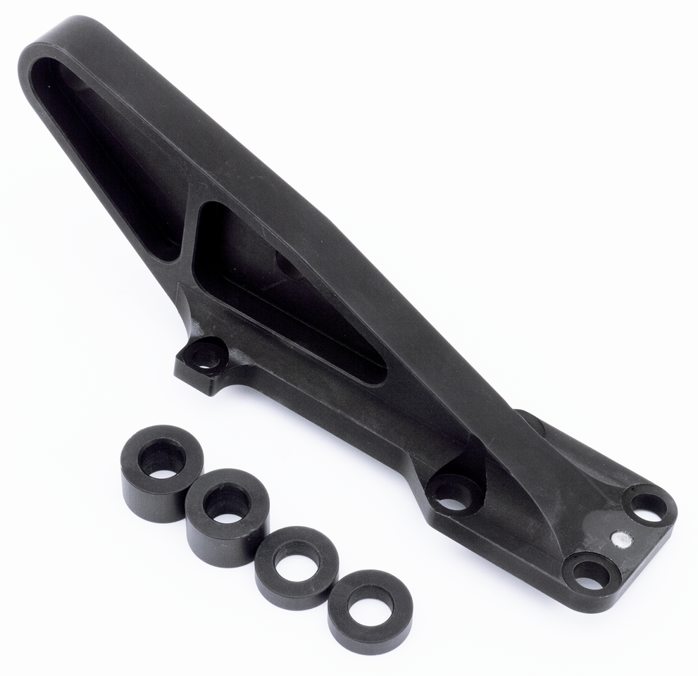 Zodiac Parts and Accessories for Öhlins Inverted Front Forks