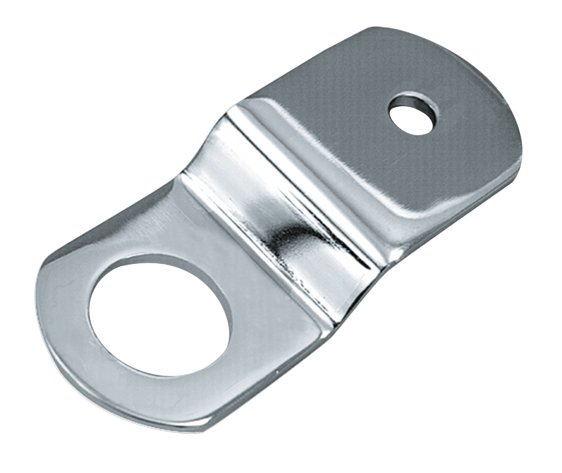 Zodiac Horn Mounting Bracket – Electric & Light