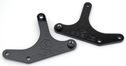 Legend "aero" Air Suspension – Frame & Rear Suspension