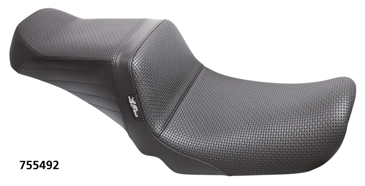 Le Pera Tailwhip for Dyna – Seat