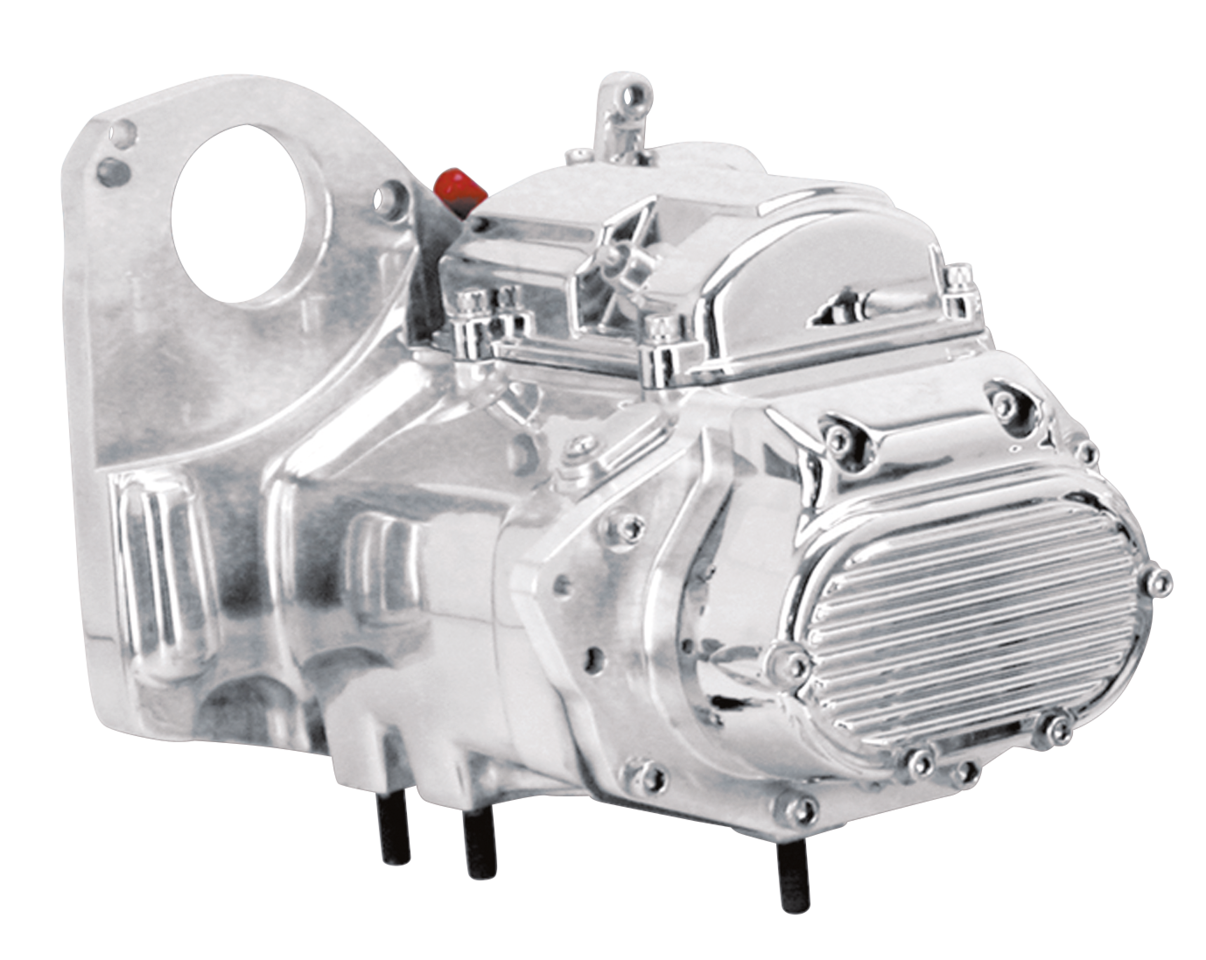 Zodiac 5 Speed Transmissions for Evolution Softail