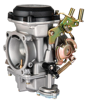 American Prime Manufacturing Apm Replica Keihin CV40 Carburetor – Intake