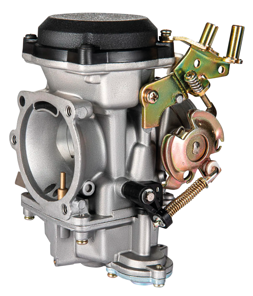 American Prime Manufacturing Apm Replica Keihin CV40 Carburetor – Intake