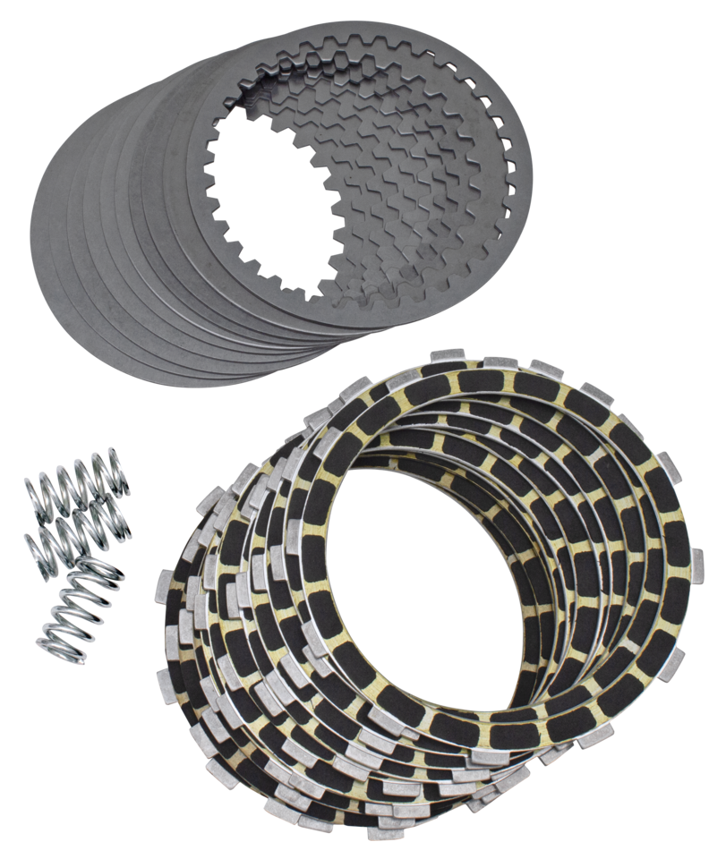 Barnett Clutch Kits for Indian – Primary & Clutch
