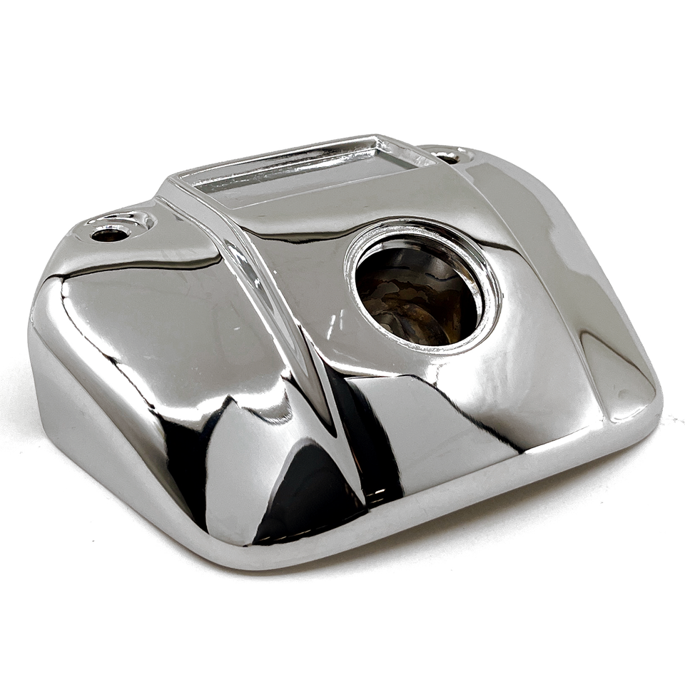 Zodiac Headlight Visor – Electric & Light