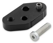 Freedom Performance Exhaust Sharp Curve Radius