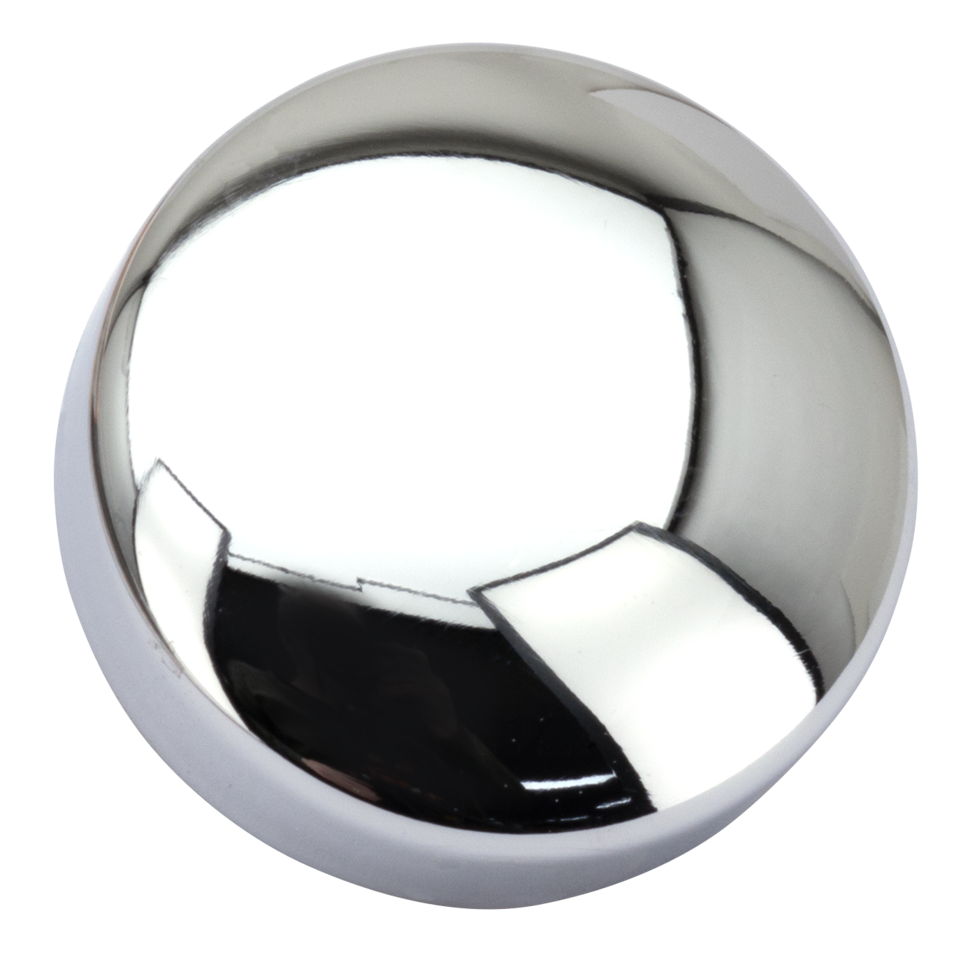 Colony Steering Stem Bolt Cap – Front Forks