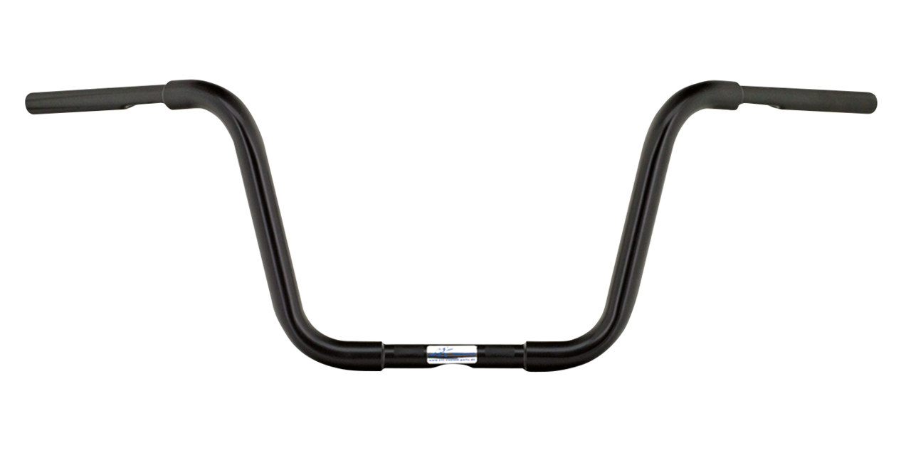 CRC Fehling Fat Ape Hangers for One Inch Diameter Handlebar Clamps
