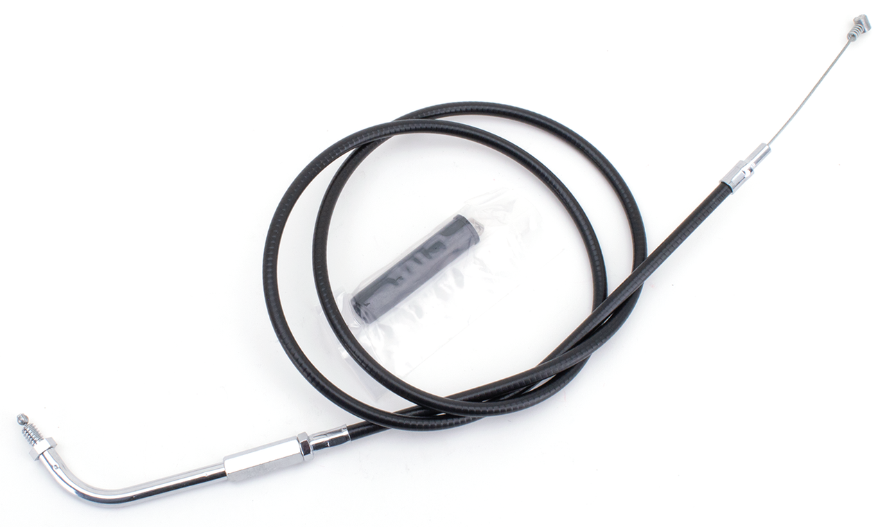 Zodiac T03 - Throttle & Idle Cable 1990-1995 Big Twin – Control Cables & Hydraulic Lines