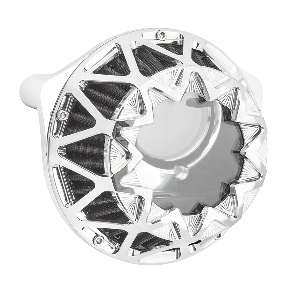 Arlen Ness Crossfire Performance Intakes