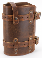 Texas Leather Fuelfriend Canister Holders – Luggage