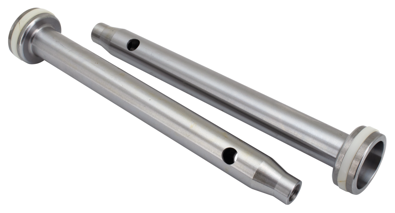 V-Twin Front Fork Dampers