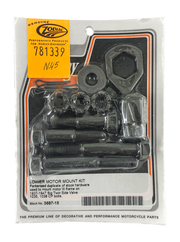 Colony Lower End 45CI & Big Twin Side Valve Models – Engine