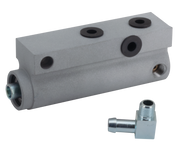 V-Twin FX Style Rear Master Cylinder – Foot Control
