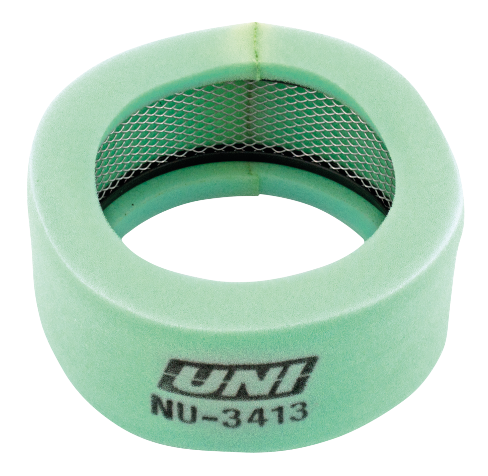 Uni Filter Inc. Uni-Filter Foam Air Filter Elements – Intake