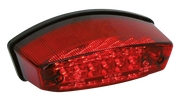 Zodiac Hellfire LED Taillight – Electric & Light
