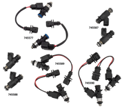 Daytona Twin Tec High Performance Fuel Injectors