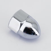 Midwest Acorn Nut Company Show-Chrome Acorn Style Nuts – Hardware