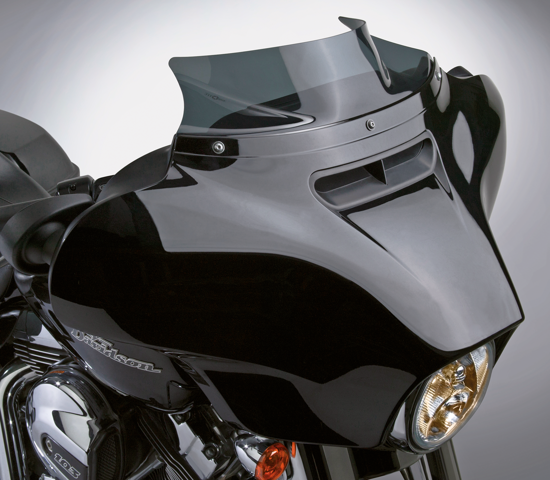 National Cycle Windscreens for Touring – Windshield