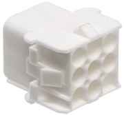 Namz Amp Mate-N-Lock Connectors – Electric & Light