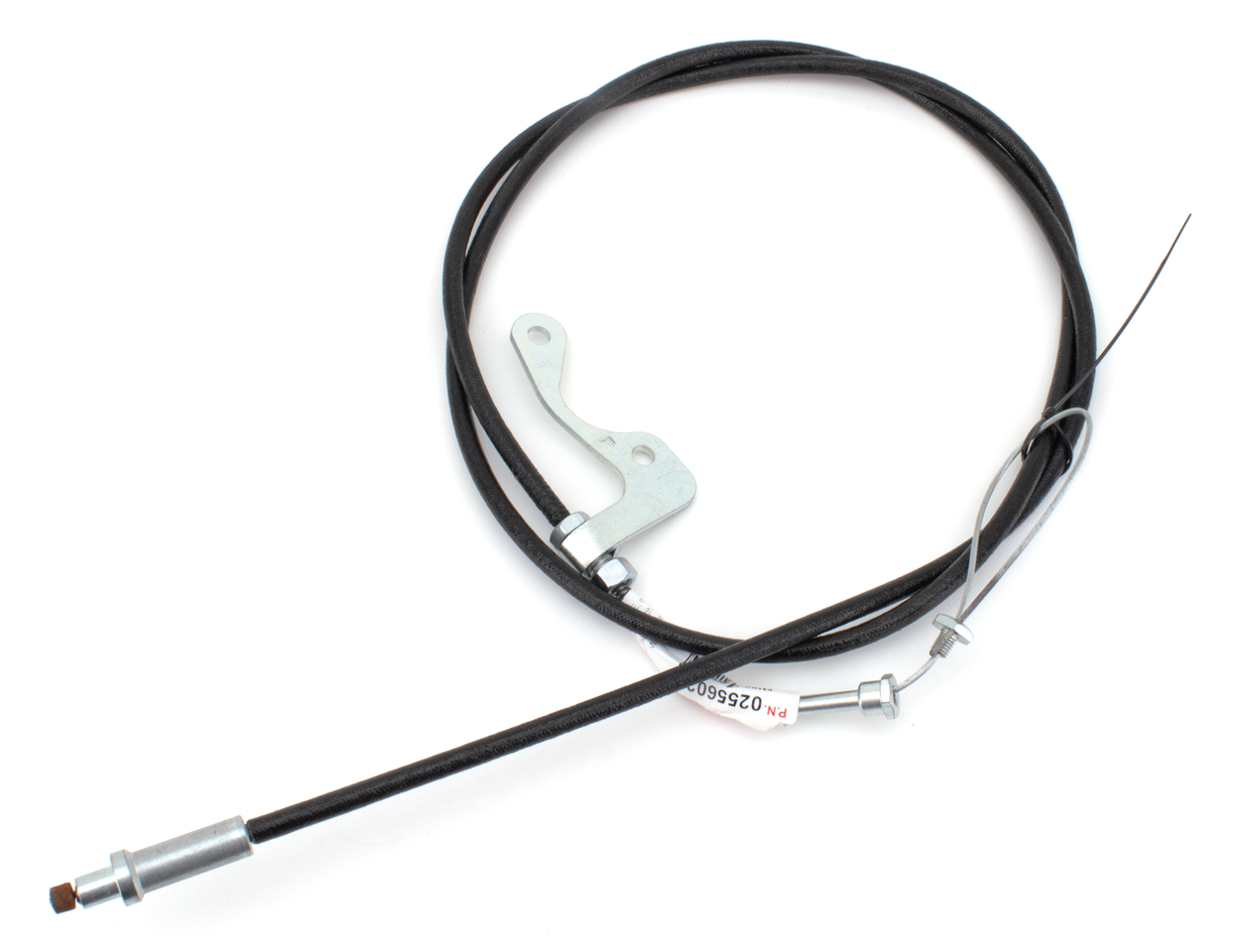 Samwel Supplies Clutch Cable for 45CI Models – Control Cables & Hydraulic Lines