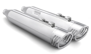 Freedom Performance Exhaust Racing 4" Slip-Ons