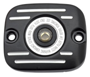 V-Twin Brake Master Cylinder Covers – Handlebar