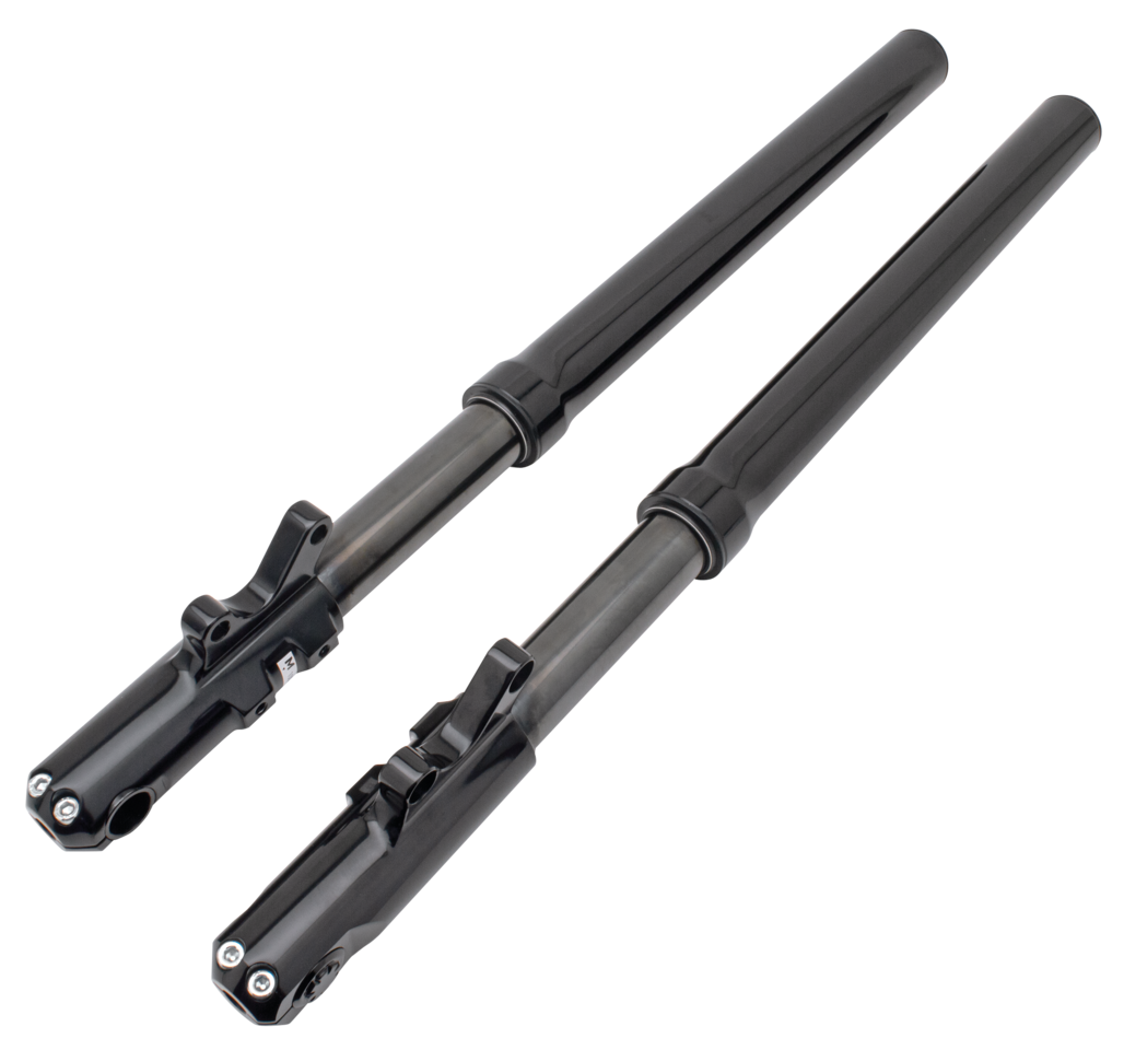 Maselli Racing Suspension Zodiac Mid Glide Front Forks by Maselli