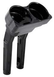 Arlen Ness Method Risers for Road Glide – Handlebar