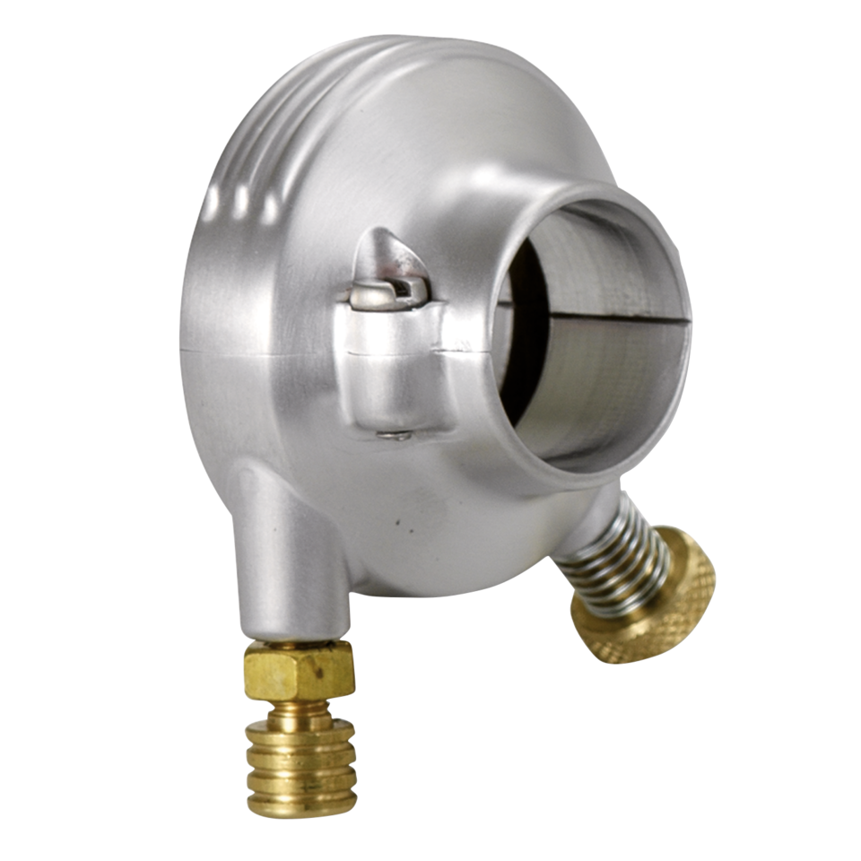 Kustom Tech Throttle Housings – Handlebar