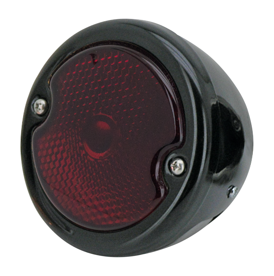 No School Choppers Taillights – Electric & Light