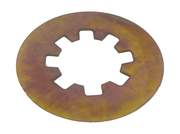 Zodiac Diaphragm Clutch Spring – Primary & Clutch