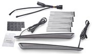 Ciro Machete Lights for Stretched Hard Bags – Electric & Light