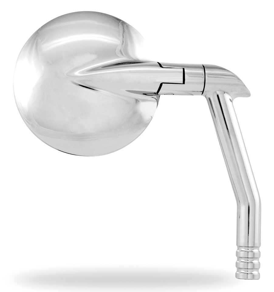 Performance Machine Pm Vision Series Mirrors – Handlebar