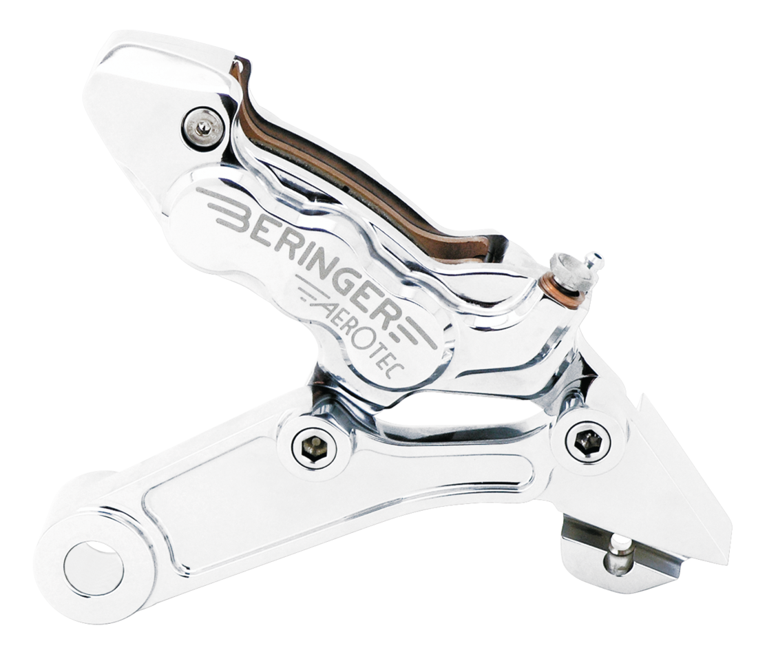 Beringer Brake System