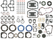 Cometic Gasket Individual Gaskets, O-Rings and Seals for Panhead & Shovelhead – Gasket & Seals