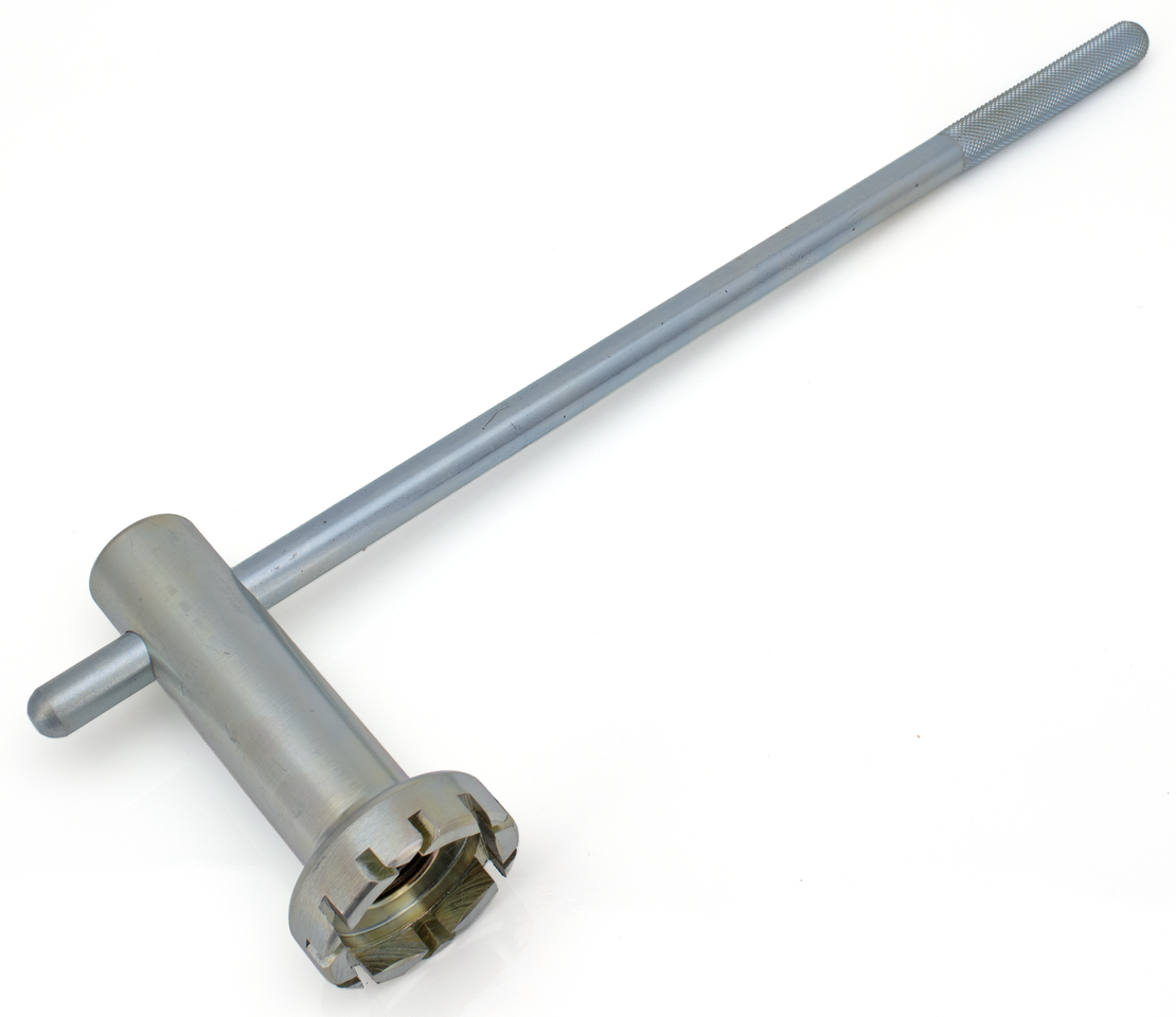 Zodiac Sprocket Nut Wrench – Tools & Chemicals